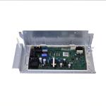 DC92-01596D Samsung Dryer Holder Electronic Main PCB Control Board Assembly
