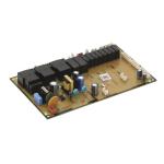 DE92-03960J Samsung Range Main PCB Assembly