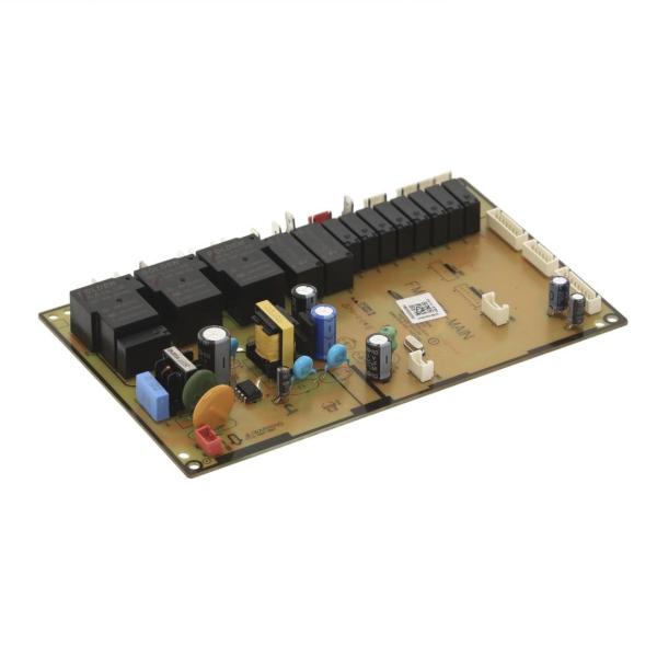 5304534591 Frigidaire BOARD-MAIN 2507,50