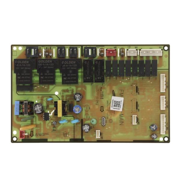 DE92-03960J Samsung Range Main PCB Assembly