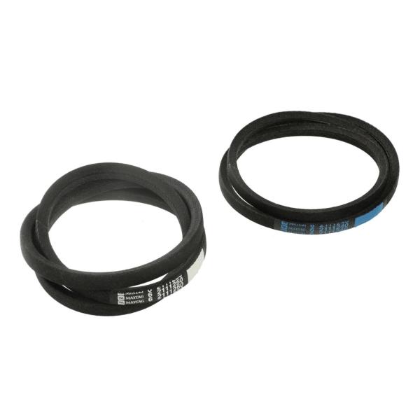 12112425 Maytag Washer Belt Kit, Pump & Drive