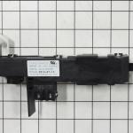 DC34-00024D Samsung Washer Door Lock Switch