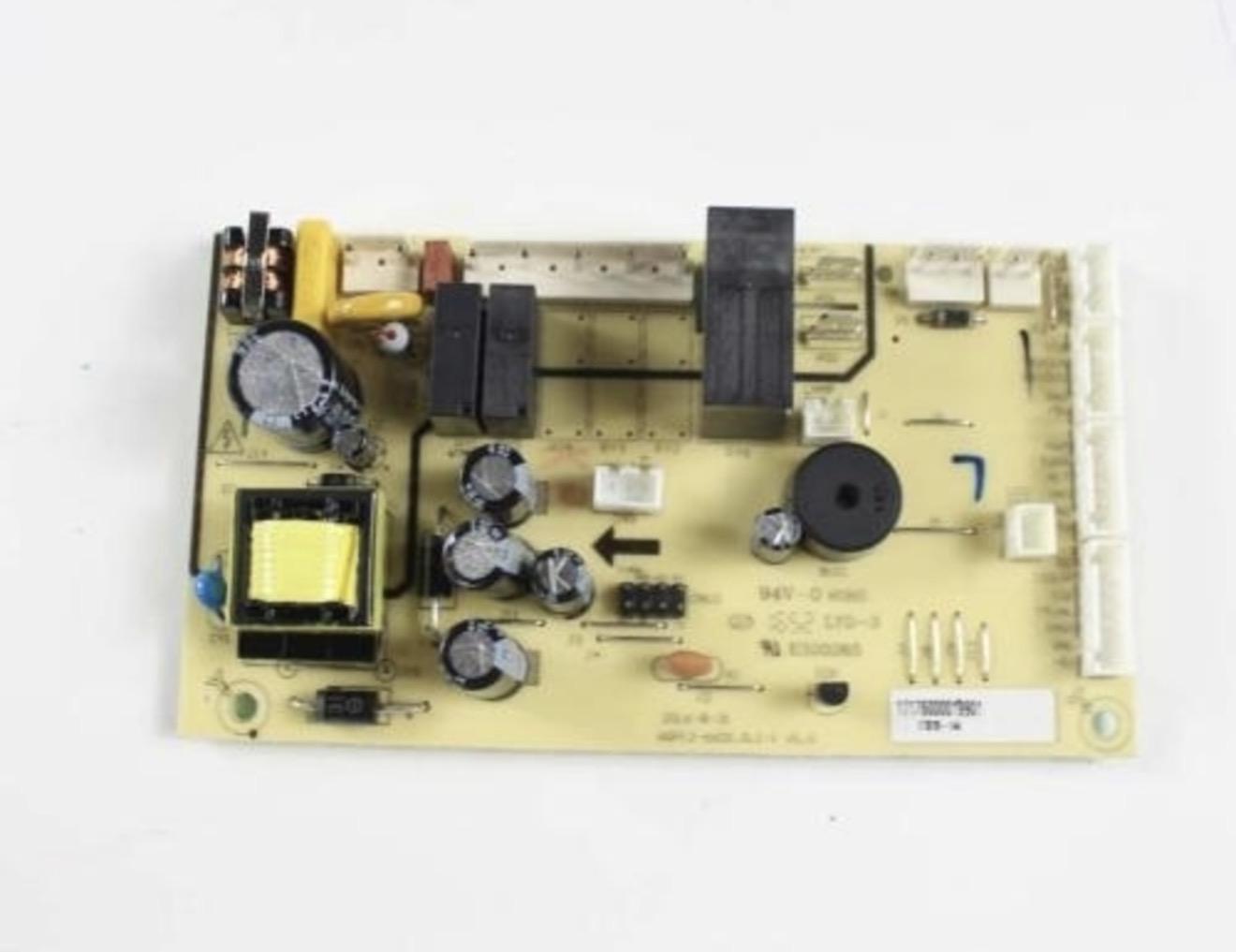 DD81-02282A Samsung A/S-COVER PCB;ODM, DW3000M