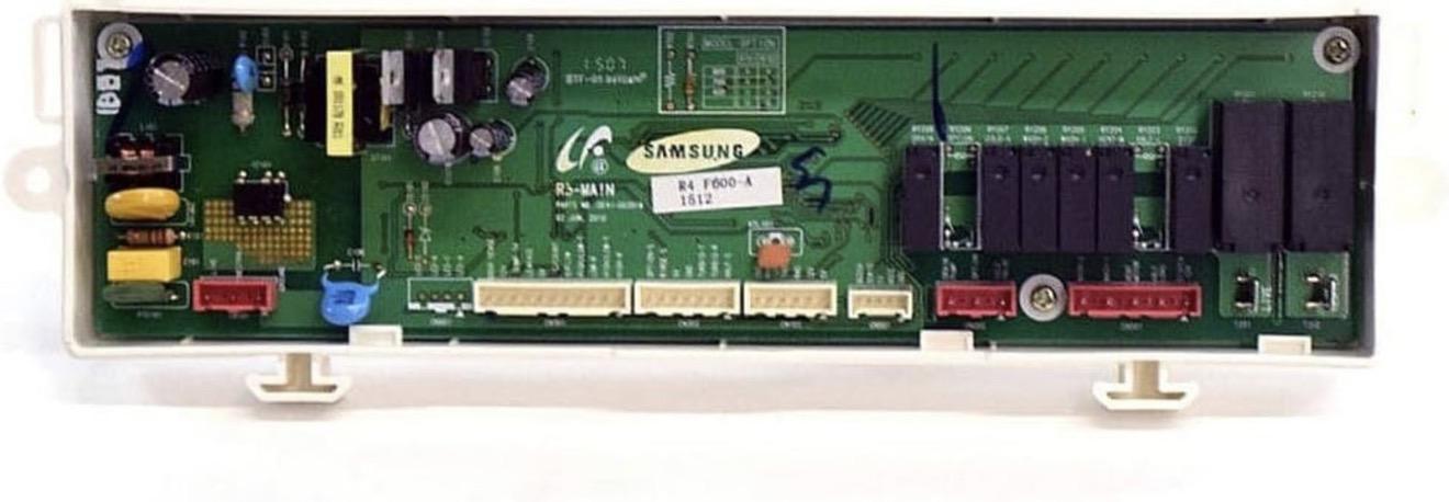 DD82-01139B Samsung DIshwasher Electronic PCB Control Board Assembly