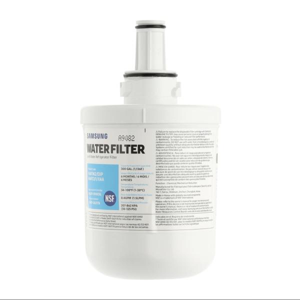 DA29-00003B / DA29-00003G Samsung Refrigerator Water Filter HAF-CU1/XAA