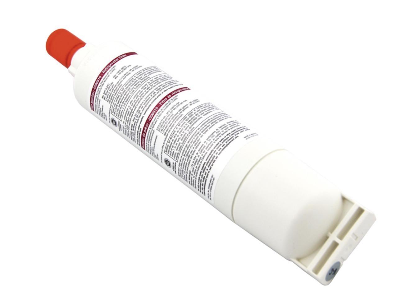 00491849 Bosch Refrigerator Water Filter Water Filter, KSZ6T9500