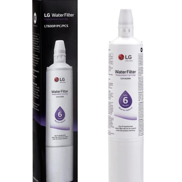 5231JA2006F LG Water Filter (LT600P)