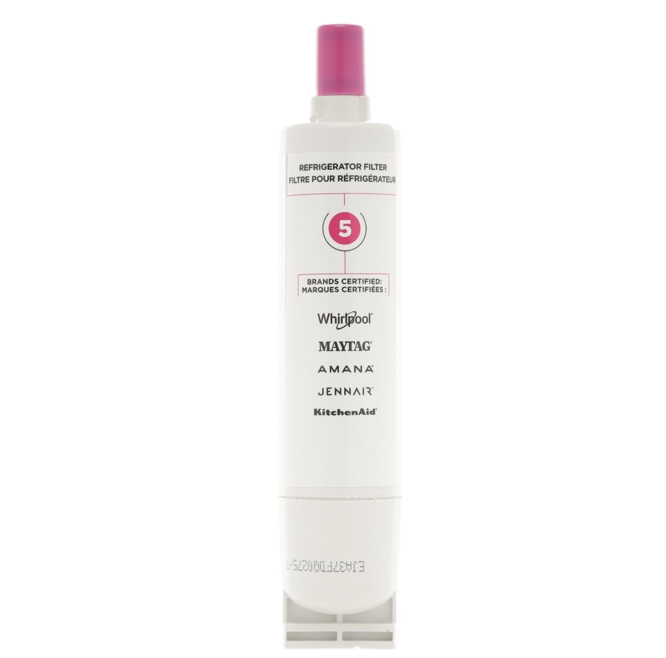 EDR5RXD1B #5 EveryDrop Refrigerator Water Filter