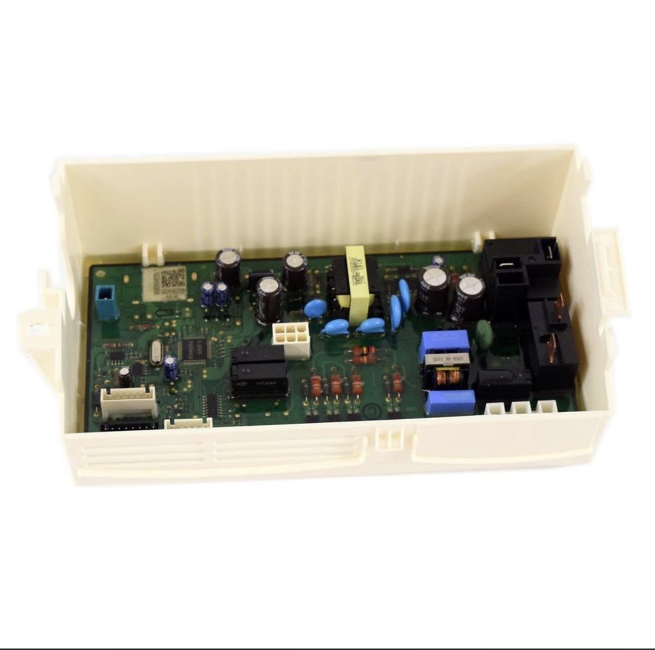 DC92-01626A Samsung Dryer Main PCB Assembly