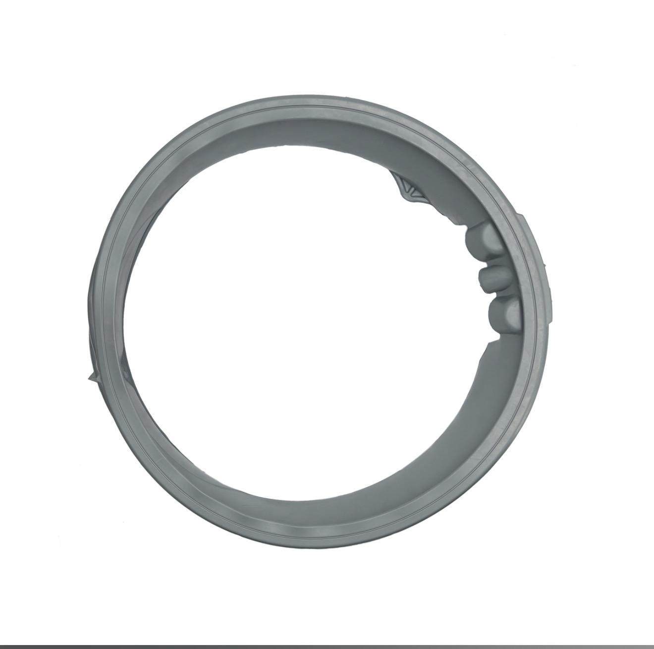 5304505004 Frigidaire Washer Door Bellow R