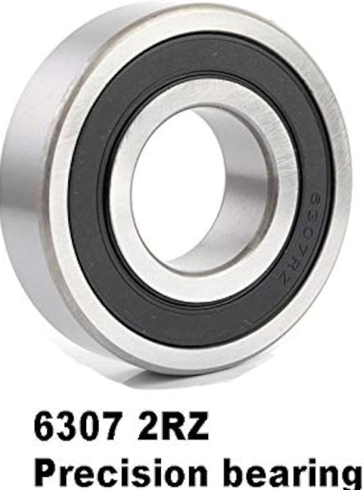 6307 - 2RZ Samsung Washer Tub Rear Bearing