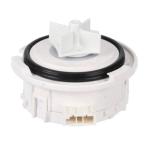 ABQ75742501 LG Case Assembly - Drain R