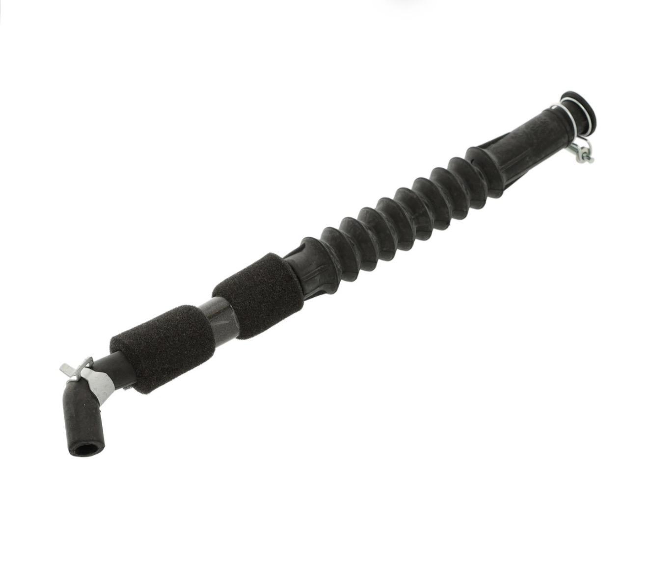 DC97-15532B Samsung Washer Hose Pump Assembly