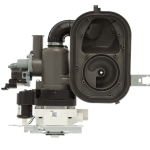 Whirlpool Dishwasher Pump & Motor