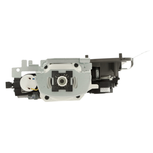 Whirlpool Dishwasher Pump & Motor