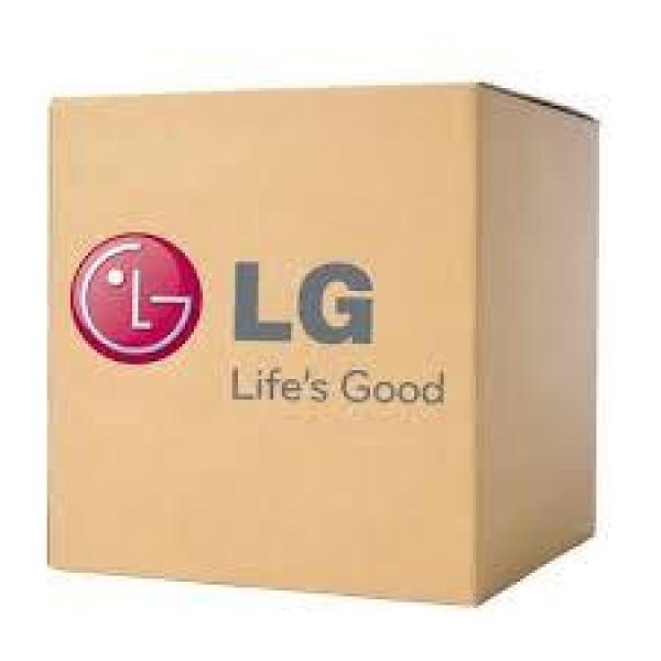 LG Refrigerator PCB Case Assembly