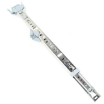 LG Dishwasher Rail Assembly