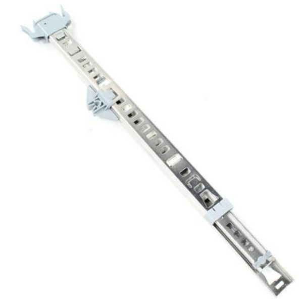 LG Dishwasher Rail Assembly