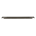 Whirlpool Dishwasher Lower Door Seal