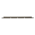 Whirlpool Dishwasher Lower Door Seal