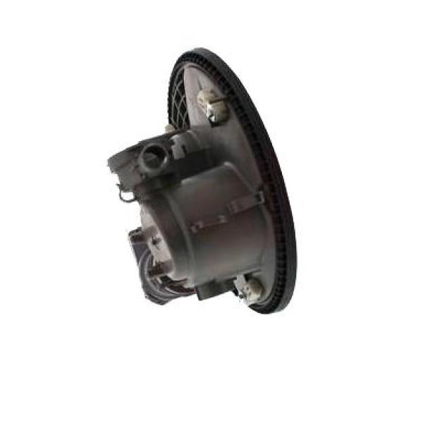 W11025157 Whirlpool Dishwasher-Circulation-Pump-Motor-Assembly