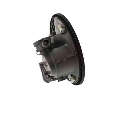 W11025157 Whirlpool Dishwasher-Circulation-Pump-Motor-Assembly