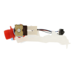 Whirlpool Washer Water Inlet Valve