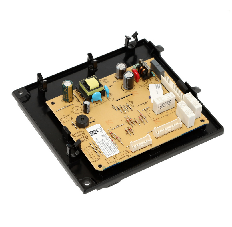 Frigidaire Freezer Main Board Assembly,W/Housing