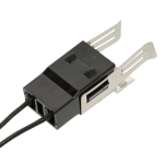 Frigidaire Range Receptacle Block