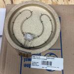 GE Range Element Radiant 6 Warmer