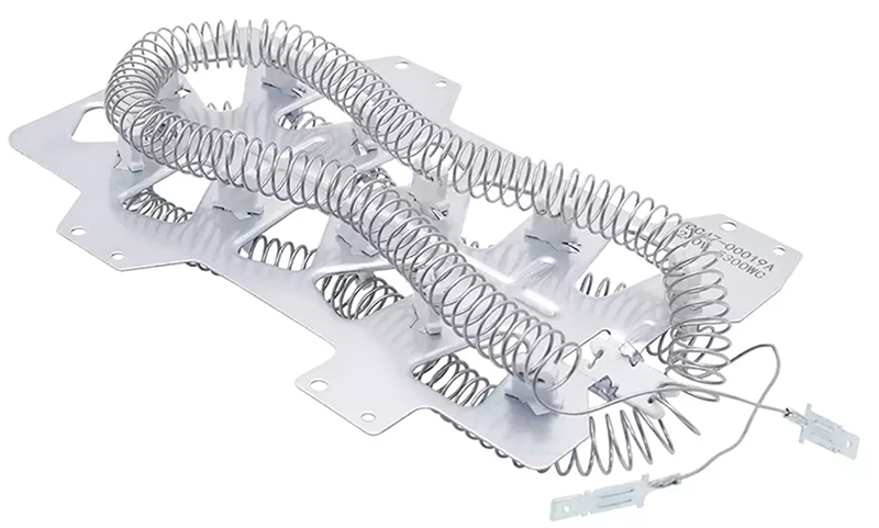 DC47-00019A Samsung Dryer Heating Element