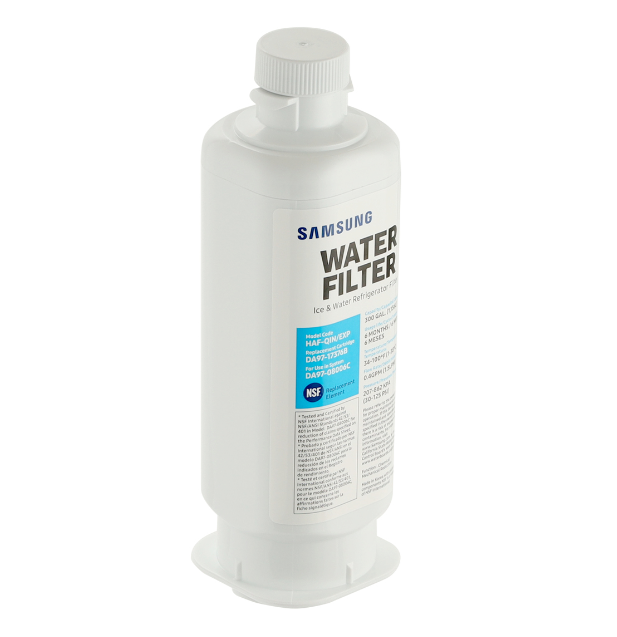 DA97-17376B Samsung Refrigerator Water Filter