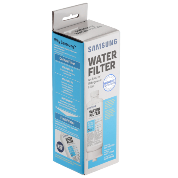 DA97-17376B Samsung Refrigerator Water Filter
