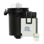LG Washing Machine Drain Pump & Motor Assembly