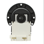 LG Washing Machine Drain Pump & Motor Assembly
