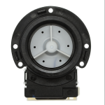 LG Washing Machine Drain Pump & Motor Assembly