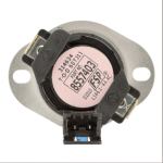 Whirlpool Dryer Thermal Cut Off with High Limit Thermostat