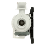 Frigidaire Washer Drain Pump
