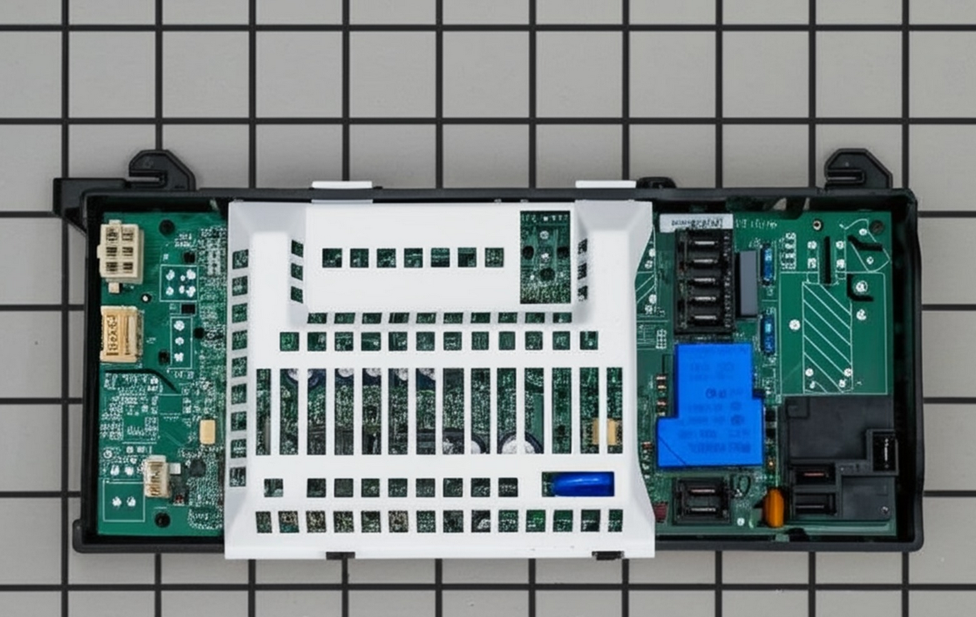 Whirlpool CNTRL-ELEC