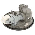 Whirlpool Dishwasher Pump & Motor Assembly