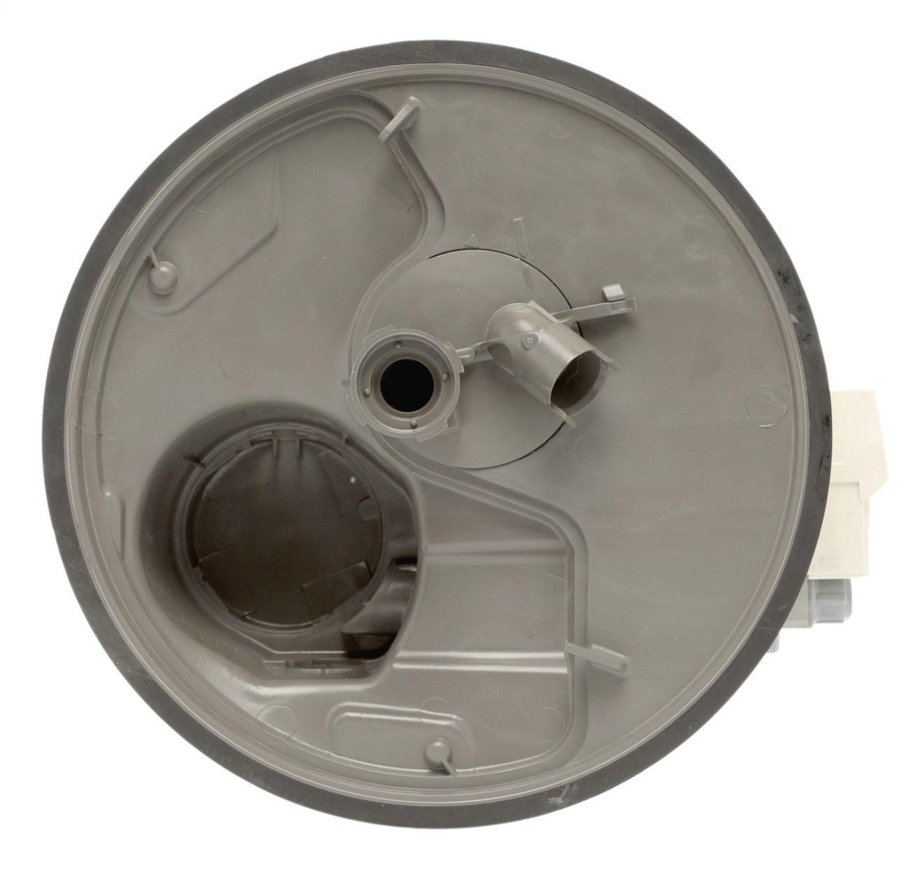 Whirlpool Dishwasher Pump & Motor Assembly