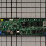 Whirlpool Range Control Board