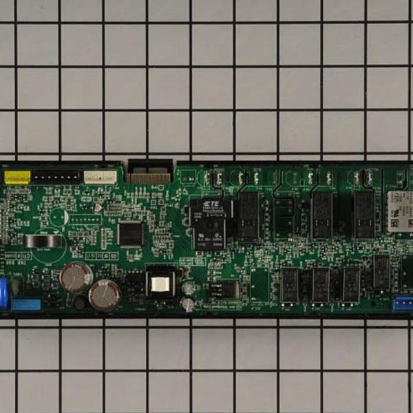 Whirlpool Range Control Board