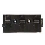 Electrolux Washer Push Button