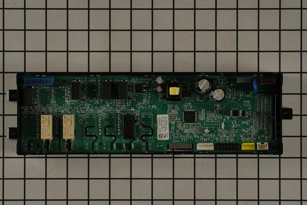 Whirlpool CNTRL-ELEC