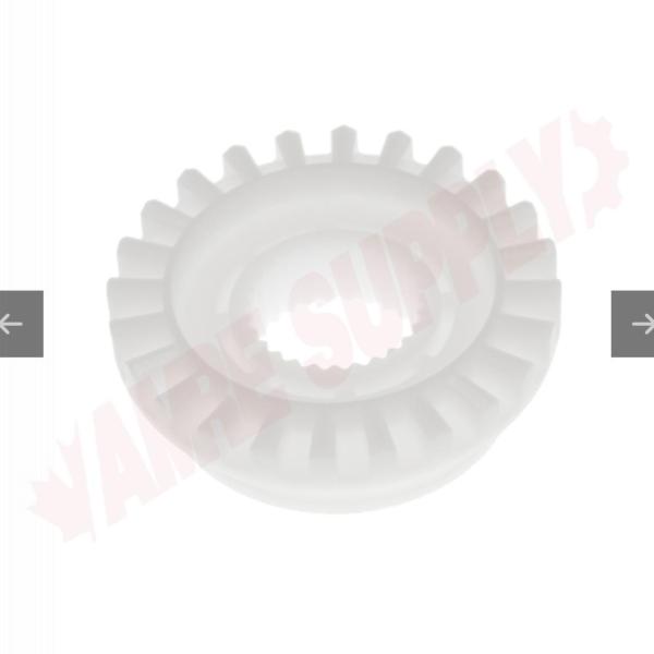 GE Washer Motor Clutch
