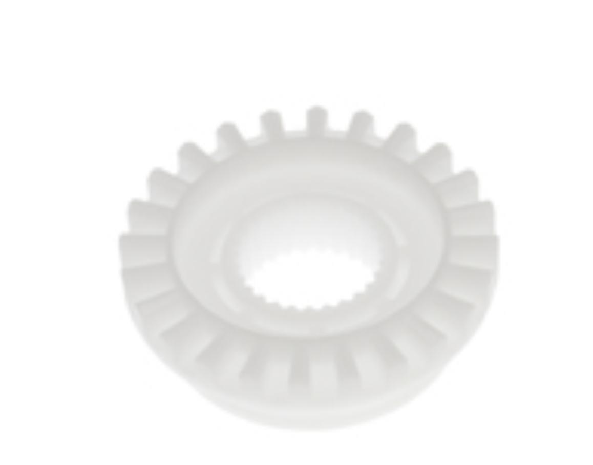 GE Washer Motor Clutch
