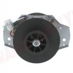 WW03A00241 GE - Top Load Washer Drive Motor With Pulley