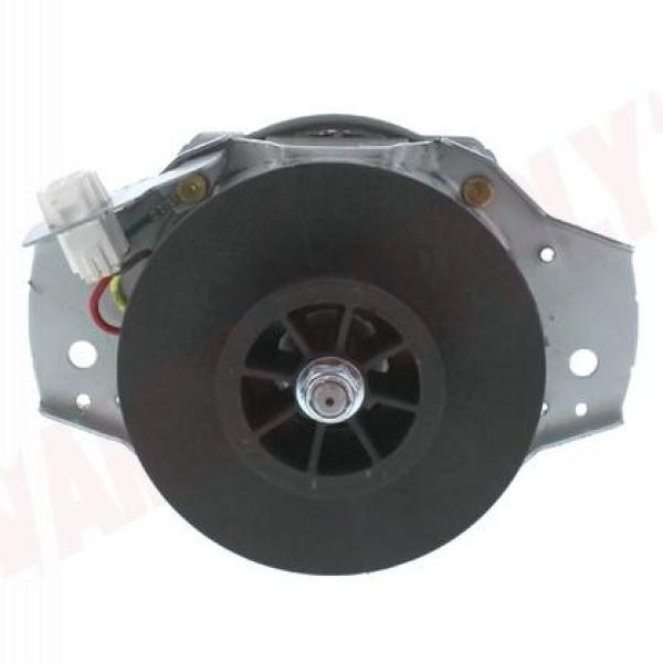 WW03A00241 GE - Top Load Washer Drive Motor With Pulley