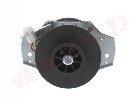 WW03A00241 GE - Top Load Washer Drive Motor With Pulley